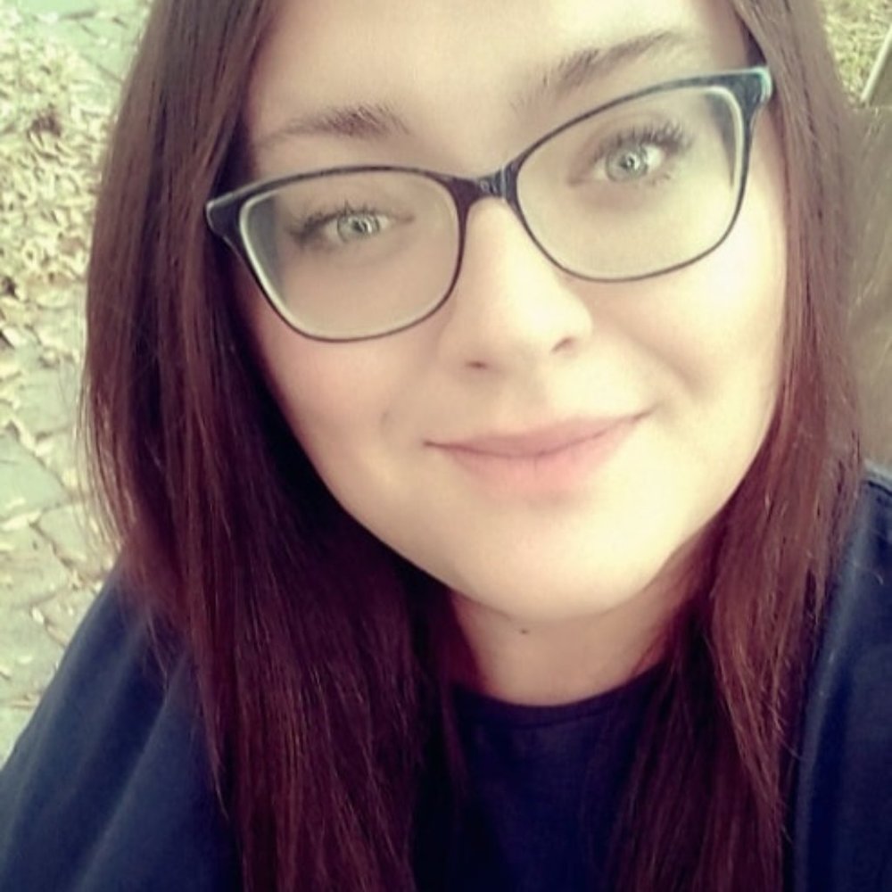 Meet your Posher, Anastasia